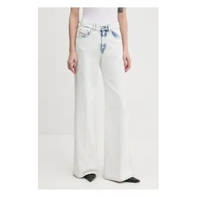 Diesel farmer D-AKEMI L.32 TROUSERS női, A03624.09L33