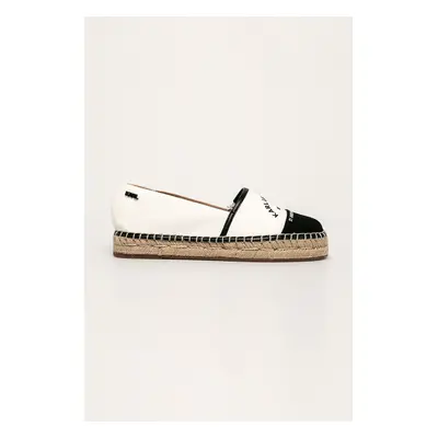 Karl Lagerfeld - Espadrilles