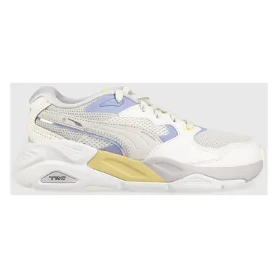 Puma sportcipő TRC MIRA Dimensions fehér