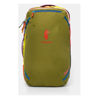 Cotopaxi hátizsák Del Dia Allpa 28L nagy, mintás, S25491U1397