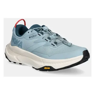 Hoka cipő Transport GTX női, 1133958F