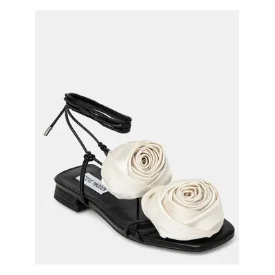 Steve Madden szandál Rosalind fekete, női, SM11003582