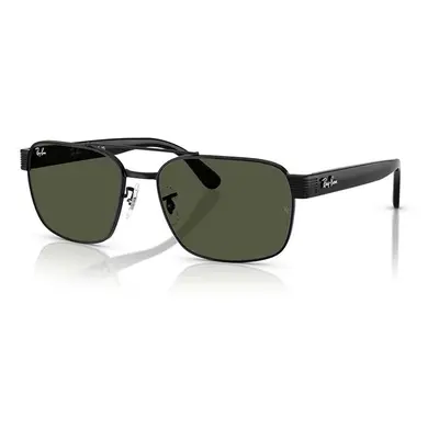 Ray-Ban napszemüveg fekete, férfi, 0RB3751