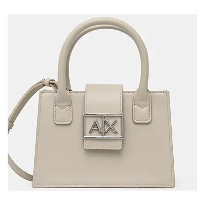 Armani Exchange kézitáska bézs, XW000306 AF12039