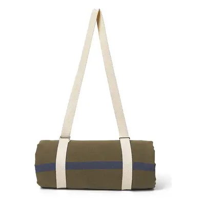 ferm LIVING piknik pléd Yard Picnic Blanket