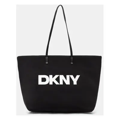 Dkny kézitáska fekete, R51ADJ13