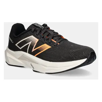 New Balance futócipő FuelCell Propel v5 fekete, MFCPRCB5