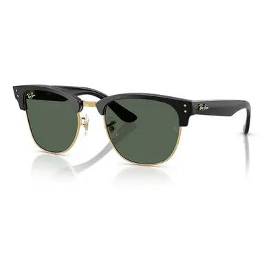 Ray-Ban napszemüveg fekete, 0RBR0504S