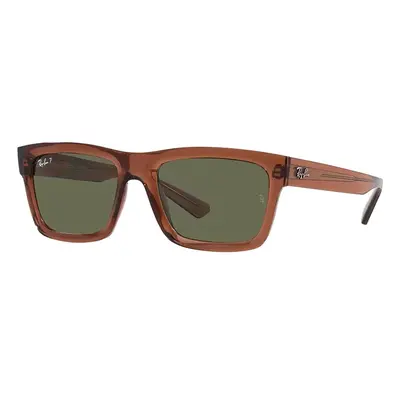 Ray-Ban napszemüveg barna, 0RB4396