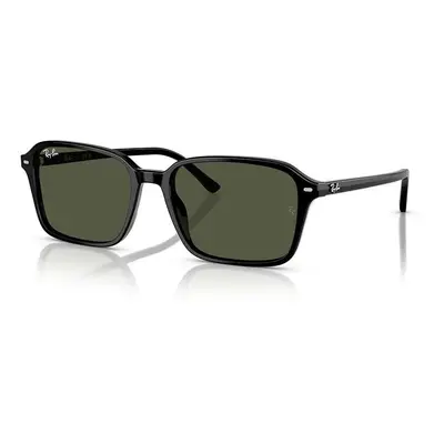 Ray-Ban napszemüveg fekete, 0RB2231