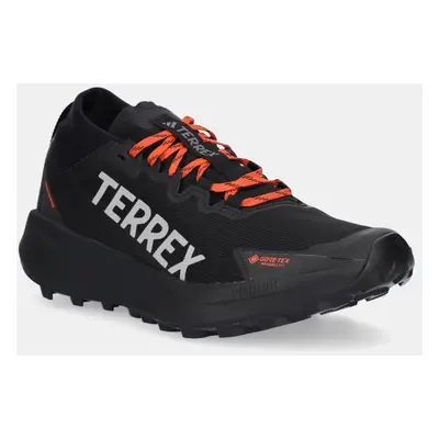 adidas TERREX cipő Agravic GTX fekete, férfi, IH2939