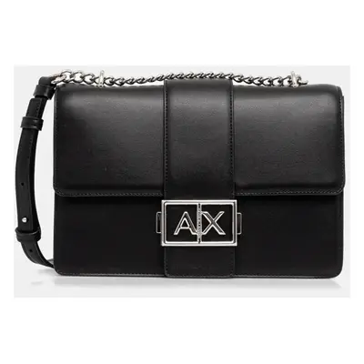 Armani Exchange kézitáska fekete, XW000070 AF12039