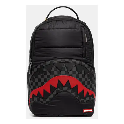 Sprayground hátizsák rózsaszín, nagy, mintás, 910B6780NSZ