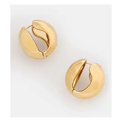 Coperni fülbevaló Logo Earrings COPBI04725