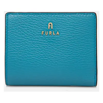 Furla bőr pénztárca türkiz, női, WP00307 HSF000 TR400