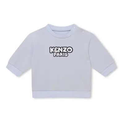 Kenzo Kids baba tréningruha