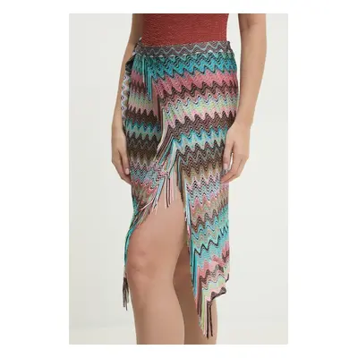 Missoni pareo türkiz, PRPQVID9979