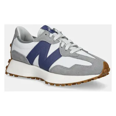 New Balance sportcipő szürke, női, WS327NKB