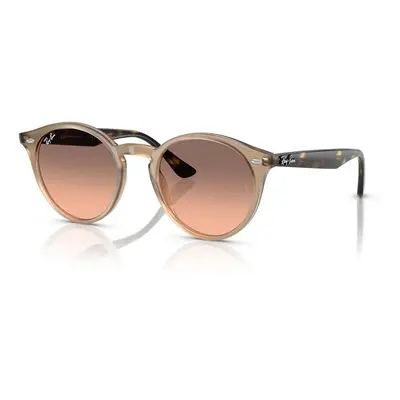 Ray-Ban napszemüveg bézs, 0RB2180