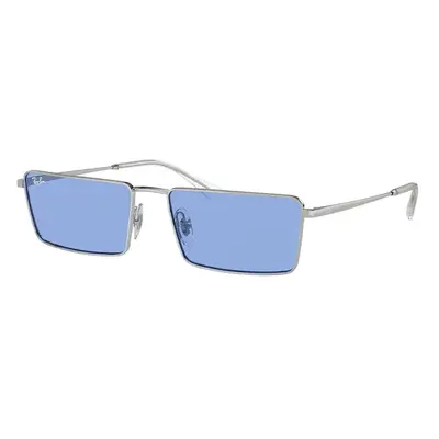 Ray-Ban napszemüveg ezüst, 0RB3741