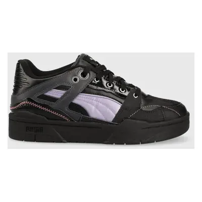 Puma sportcipő Slipstream x THE RAGGED PRIEST fehér