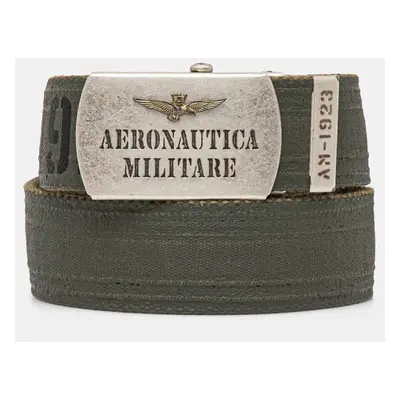 Aeronautica Militare öv zöld, férfi, CI317CT3585