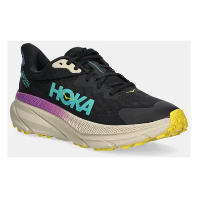 Hoka cipő Challenger ATR GTX fekete, férfi, 1134501F