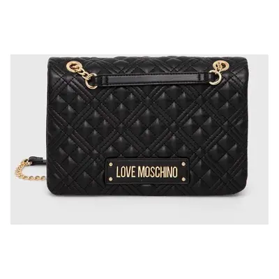 Love Moschino kézitáska fekete