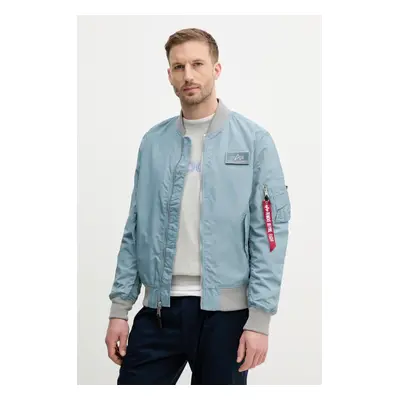 Alpha Industries bomber dzseki MA-1 TTC átmeneti