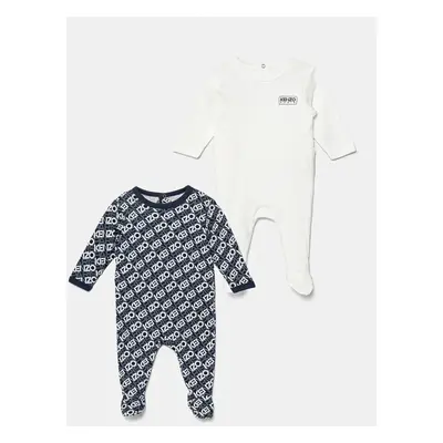 Kenzo Kids baba pamut nadrág db K60872