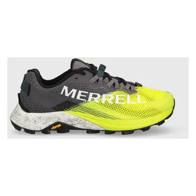 Merrell cipő mtl long sky zöld, női