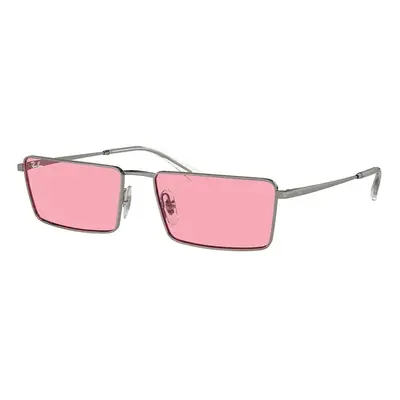 Ray-Ban napszemüveg ezüst, 0RB3741