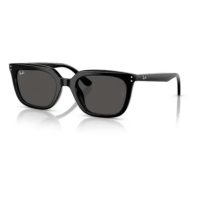 Ray-Ban napszemüveg fekete, 0RB4439D