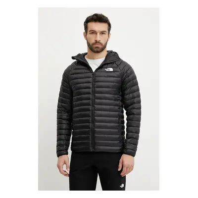 The North Face sportos pehelydzseki Bettaforca fekete, átmeneti, NF0A87GX4HF1