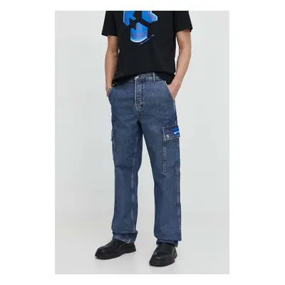 Karl Lagerfeld Jeans farmer férfi