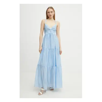 Ermanno Scervino ruha maxi, harang alakú, 56TQ029ES3