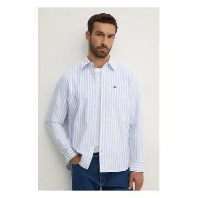 Lacoste ing férfi, galléros, regular, CH5623