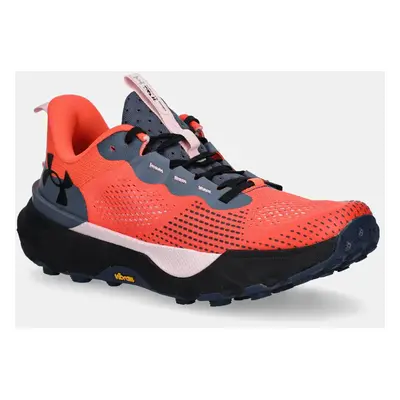 Under Armour cipő Infinite Pro Trail piros