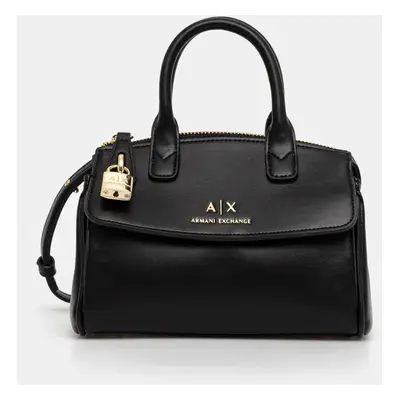 Armani Exchange kézitáska fekete, XW000395 AF12040