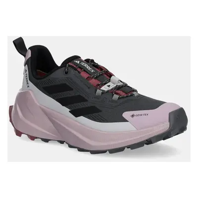 adidas TERREX cipő Trailmaker szürke, női, JP5241