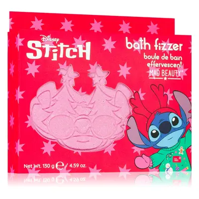 Mad Beauty Disney Stitch pezsgő fürdőgolyó 130 g