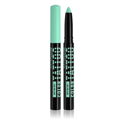 Maybelline Color Tattoo 24 HR szemhéjfestékek és szemceruzák árnyalat 45 I Am Giving 1,4 g