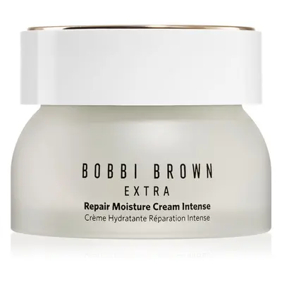 Bobbi Brown Extra Repair Moisture Cream Intense Prefill intenzív hidratáló és revitalizáló krém 