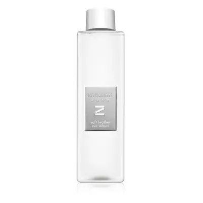 Millefiori Zona Soft Leather Aroma diffúzor töltet 250 ml