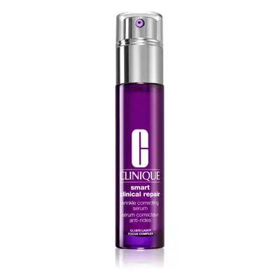 Clinique Smart Clinical™ Repair Wrinke Correcting Serum bőr szérum ránckorrekcióhoz 30 ml