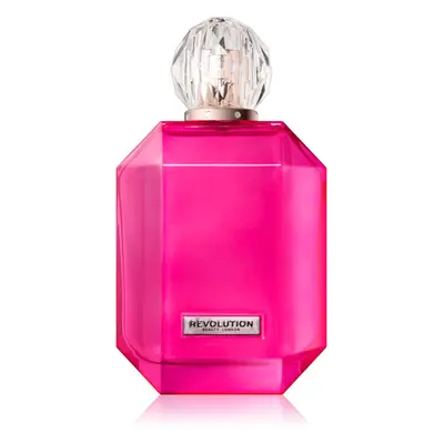 Revolution Fragrance Love Eau de Toilette hölgyeknek 100 ml