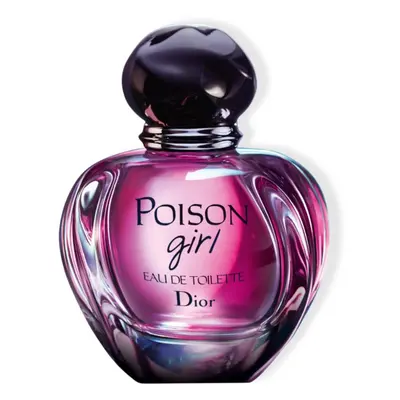 DIOR Poison Girl Eau de Toilette hölgyeknek 100 ml