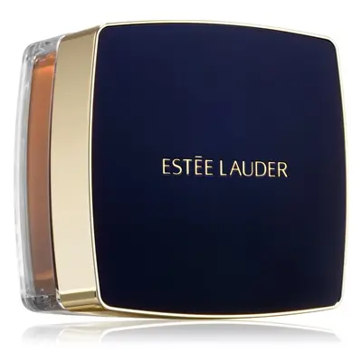 Estée Lauder Double Wear Sheer Flattery Loose Powder Könnyű púder alapozó a természetes hatásért