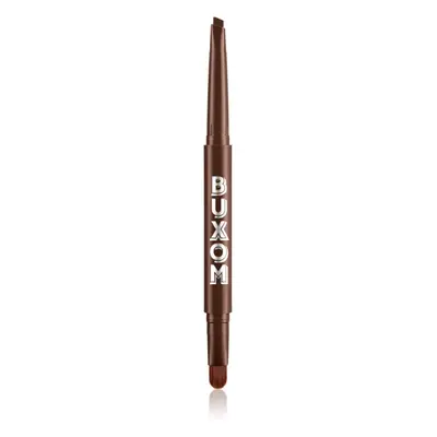 Buxom POWER LINE™ PLUMPING LIP LINER ajakceruza nagyobbító hatás árnyalat Creamy Chocolate 0,3 g