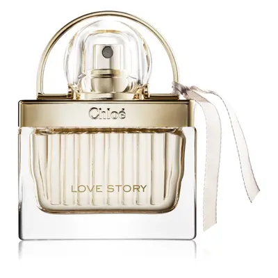 Chloé Love Story Eau de Parfum hölgyeknek 30 ml